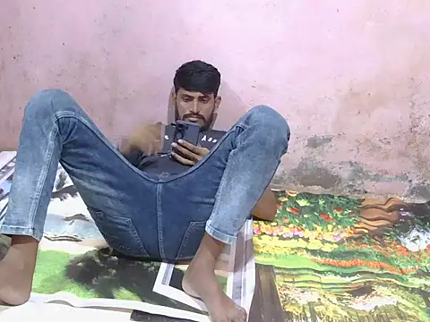 Онлайн чат XXX Yuvi_hot