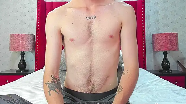 NickWild – Naživo XXX chat