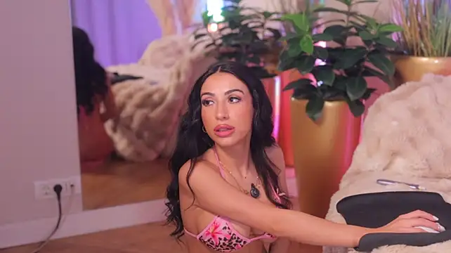 Anais_Bloom live XXX chat
