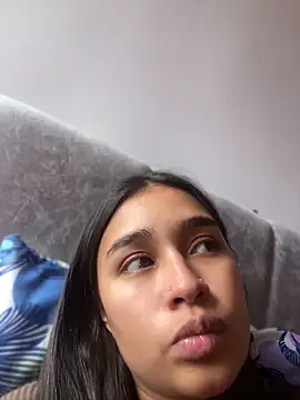 I_Samanthaa's Live XXX Chat