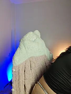 Czat XXX na żywo – Pauilina