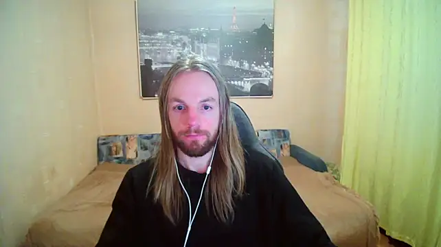 AdamDickens live XXX chat