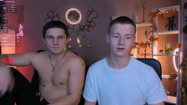 Chat XXX ao vivo de emmanuel_shine