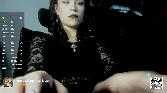 seijaku_ live XXX chat