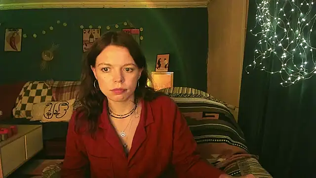 ClancyMorissey – Live XXX-chat