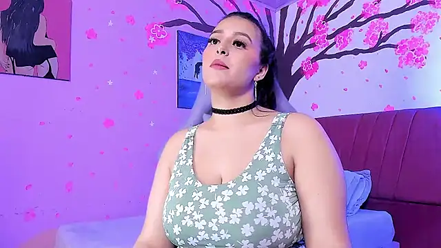 LorenaStevens live XXX chat