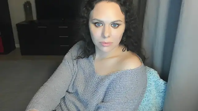 Živý XXX chat MollyCheiz