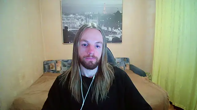 AdamDickens Chat XXX live