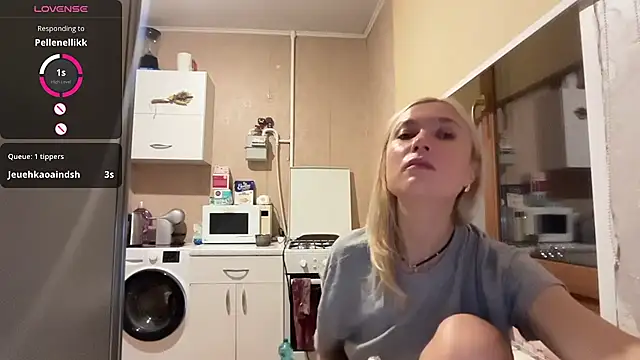 AngelJeni live XXX chat