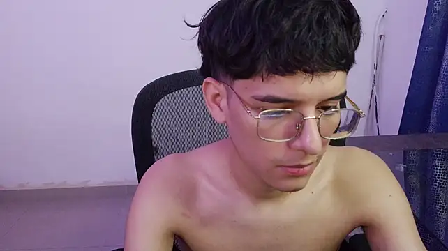 noah_millerx 即時 XXX 聊天