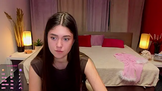 SunnyBloss – Live XXX-chat