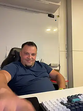 Živý XXX chat snayperm123