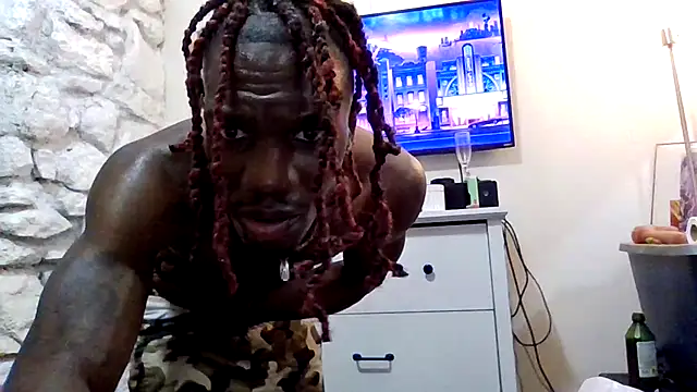 Shawtyblaque21: απευθείας συνομιλία ΧΧΧ