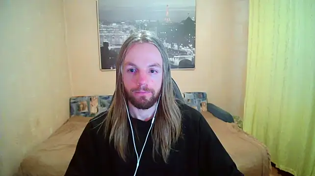AdamDickens' Live XXX Chat