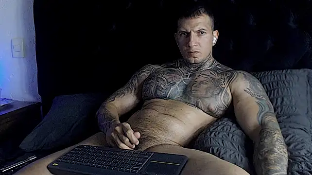 Shane_Clayn Live XXX chat