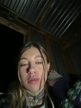 Živý XXX chat Nancyhot777