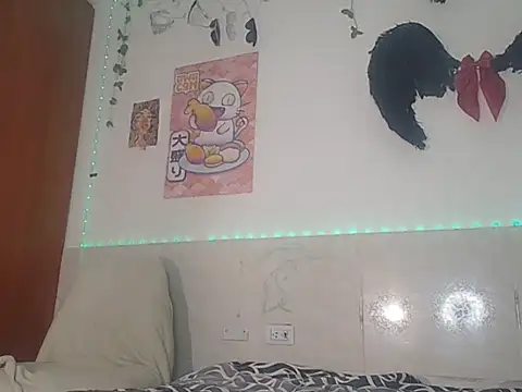 Dabria_luxee 라이브 XXX 채팅