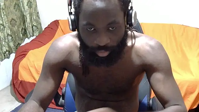 Chat +18 de Darkkras ao vivo