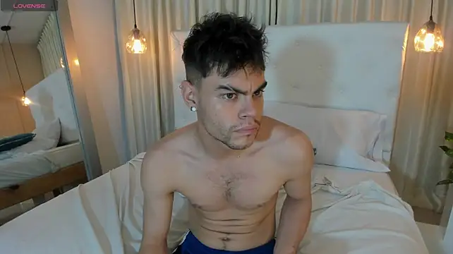 Chat XXX ao vivo de Lycan____