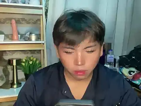 QueenOfPain19 라이브 XXX 채팅