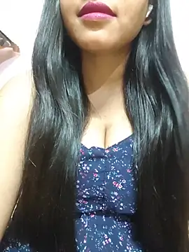 Sharvari-Wagh's Live XXX Chat