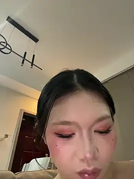 Shuyuanli445 - 全裸双玩具互动