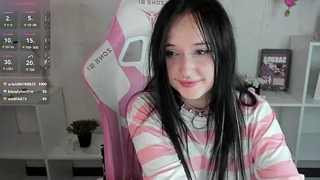 Emma-Blissa live XXX chat