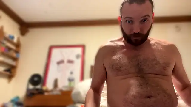 Chat XXX en directo de pumpuppete4