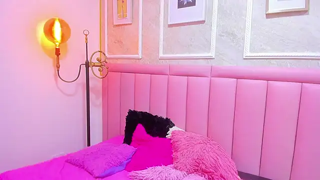 Živý XXX chat velvet_girll