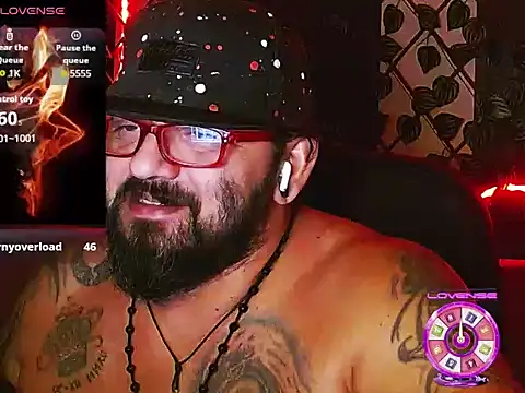 Онлайн чат XXX mr_wolf46