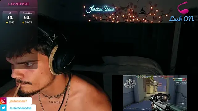 Chat XXX Live JordanShow