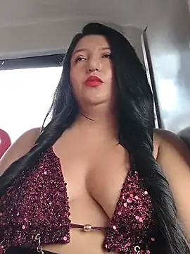 Melany_daring's Live XXX Chat