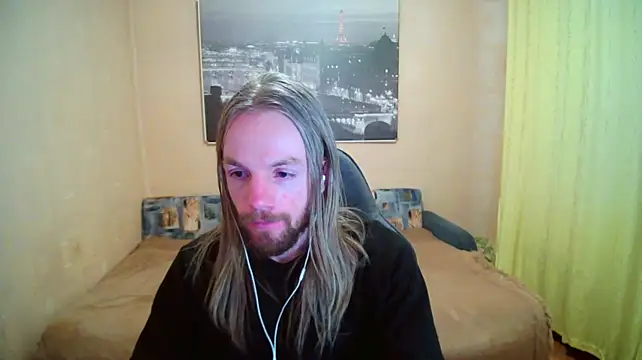 AdamDickens Chat XXX in diretta