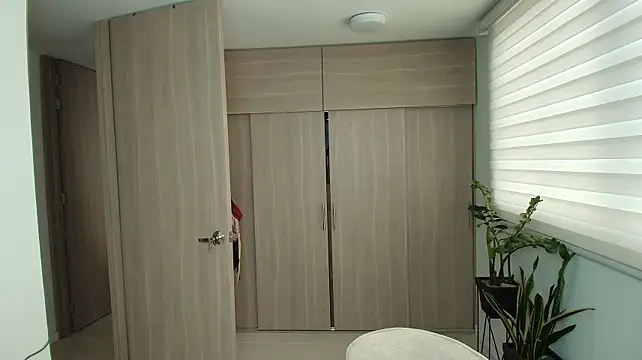 XXX chat uživo modela Anny_lopezzzz