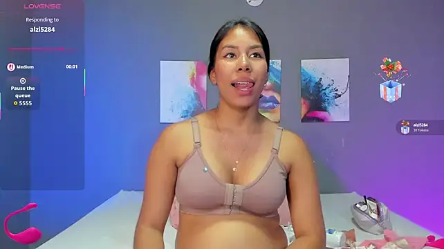 MadissonShakur - deepthroat