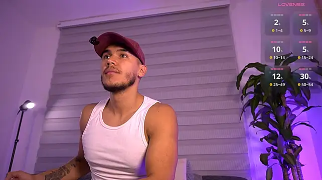 Chat XXX Live MarkSantozz