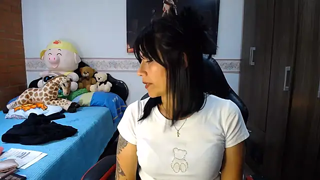 sharoon_cheerry Live XXX-Chat