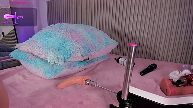 Valentina_lux - CONTROL FUCK MACHIN X 10 MIN + SQUIRT