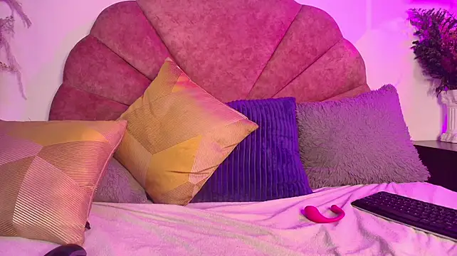 lillypinky21 Live XXX-chat