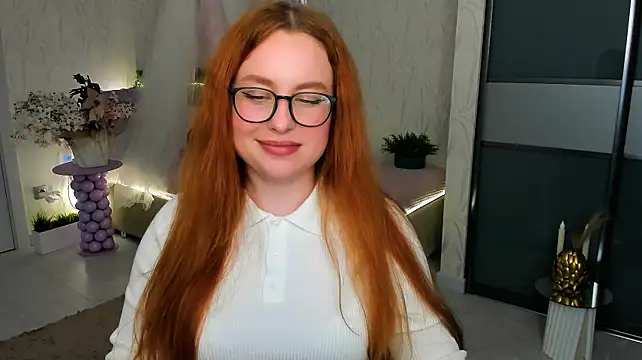 Chat +18 de AirySilhouette ao vivo