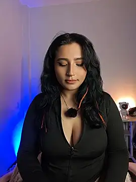 Pauilina live XXX chat