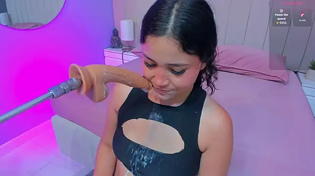 دردشة Cami_taniel الجنسية المباشرة