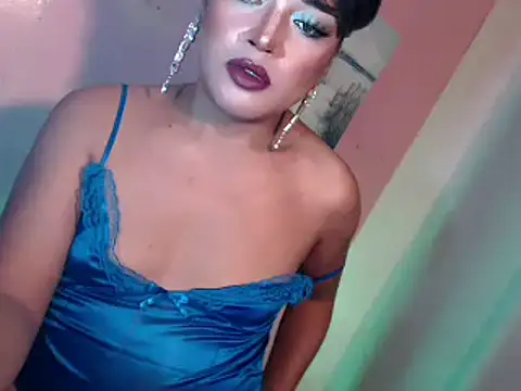 צ'אט XXX בשידור חי של Midnight_Ebony69