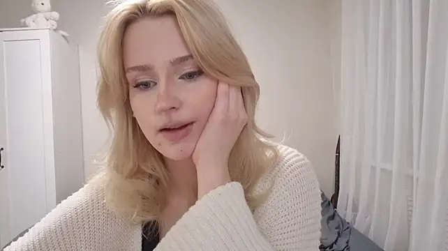 Chat XXX ao vivo de BloomMoon