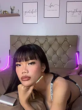 Chat +18 de StarLovee ao vivo