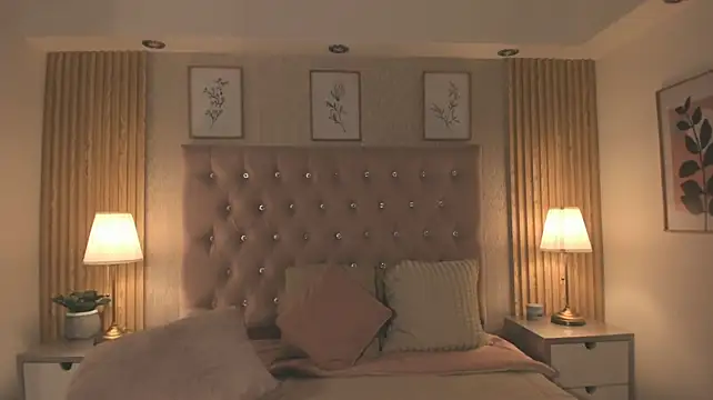 KamyGlam's Live XXX Chat