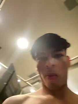 Chat XXX ao vivo de The_Conquer