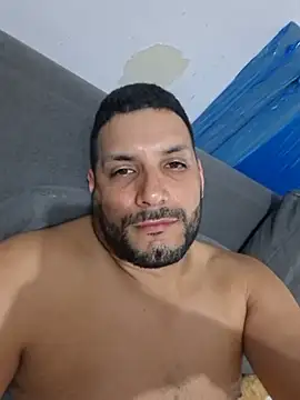 Živý XXX chat Yorgenis26