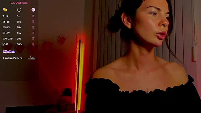 Andrea_Blossom - masturbation