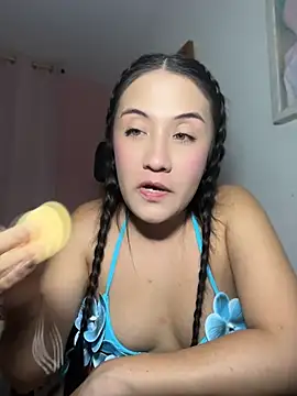 Chat XXX ao vivo de Melody_Fox26